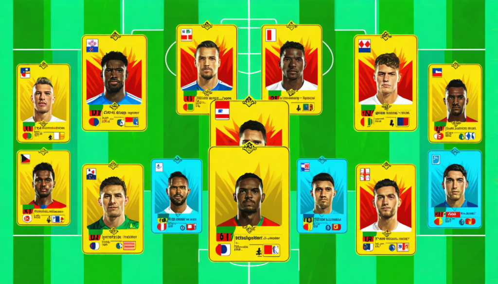 apprenez à obtenir gratuitement l'héros classic xi dans ea fc 26 ultimate team grâce à notre guide complet. profitez des astuces et récompenses exclusives dès maintenant !