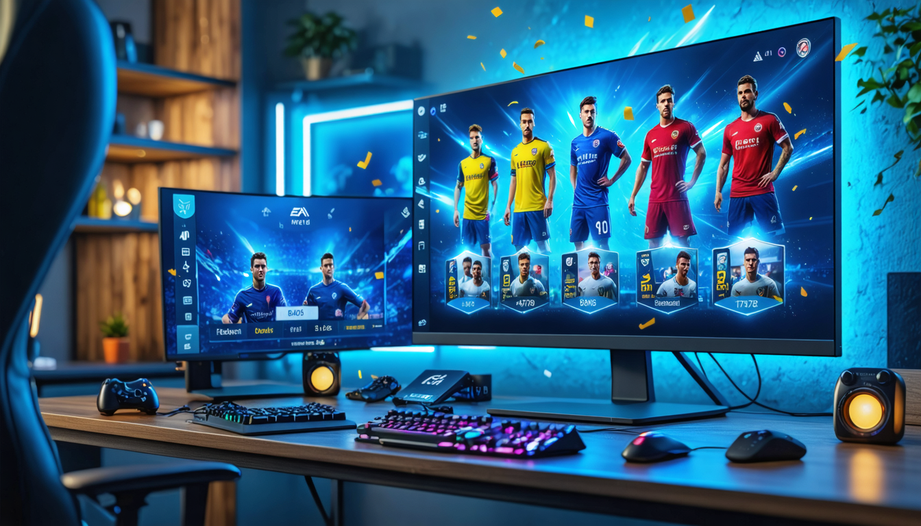 ea fc 26 ultimate team : apprenez à obtenir gratuitement l'héros classic xi grâce à nos astuces et conseils exclusifs pour booster votre équipe.