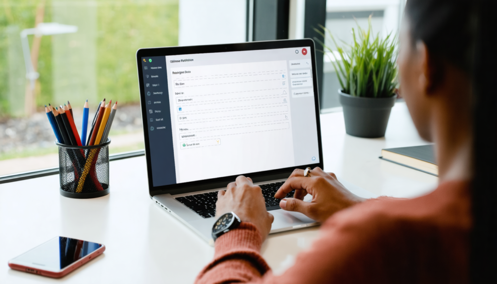 découvrez notre guide complet pour vous inscrire et accéder facilement à votre espace en ligne ent uca. suivez toutes les étapes pour une connexion rapide et sécurisée.