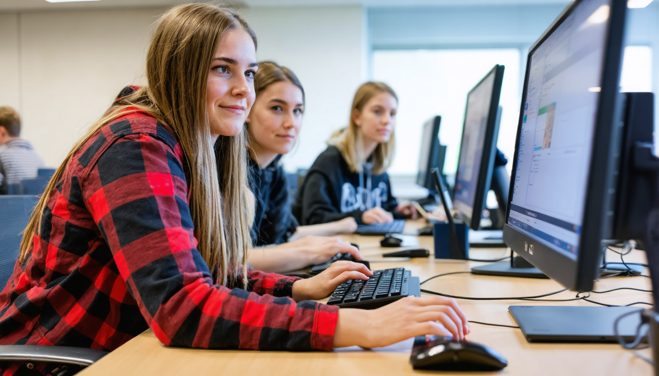 découvrez notre guide complet pour réussir votre inscription à l'ent uca et accéder facilement à votre espace en ligne sécurisé.