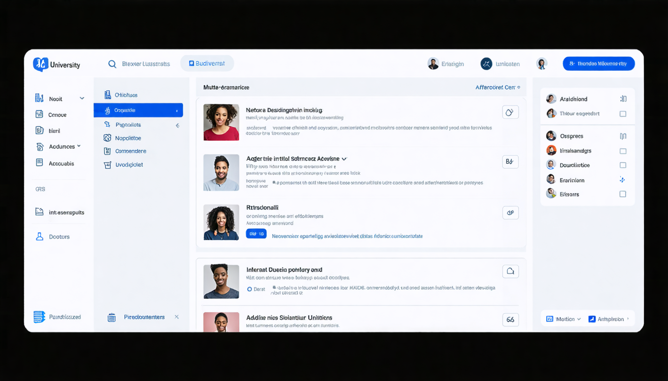 découvrez comment créer votre compte et accéder facilement à l'ent uca grâce à notre guide complet d'inscription et de connexion à votre espace en ligne.