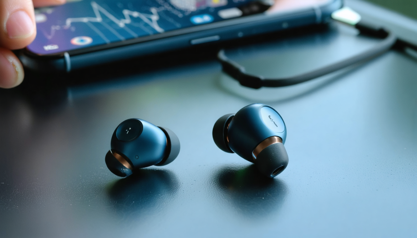 découvrez les causes des problèmes de silence avec vos écouteurs bluetooth et les solutions détaillées pour retrouver un son clair et optimal rapidement.