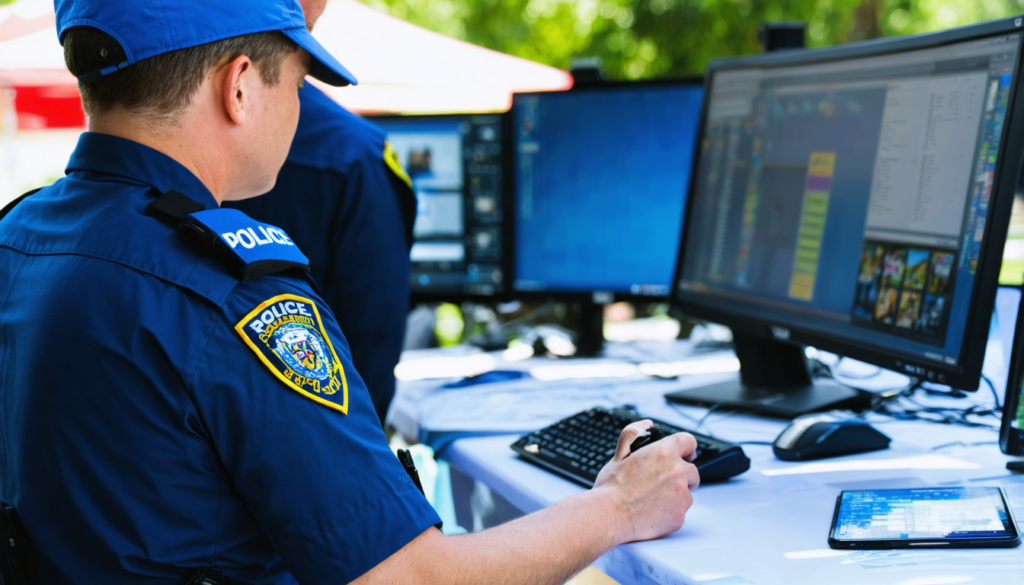 découvrez comment les gendarmes des pyrénées intensifient leurs enquêtes pour lutter contre les violences, les chauffards et la prolifération des campings géants, assurant ainsi la sécurité et la tranquillité dans la région.