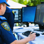 Dogłębne śledztwa: żandarmi Pirenejów wzmacniają czujność wobec gigantycznych kempingów, przemocy i piratów drogowych