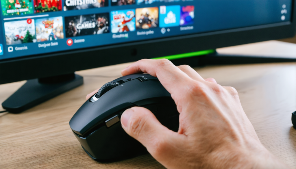 Epic Games Store : An incredible leak reveals 15 free games to download for Christmas