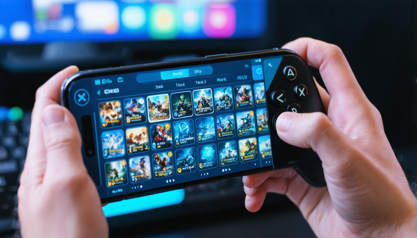 découvrez en avant-première la liste secrète des jeux gratuits offerts par epic games pour noël 2025. profitez des meilleures offres et préparez vos fêtes avec des jeux passionnants !