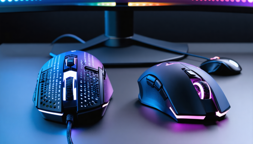 découvrez pourquoi la souris pro x superlight 2 dépasse largement l'original avec des performances améliorées, un design optimisé et une technologie avancée pour une expérience de jeu exceptionnelle.