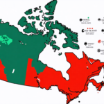 Exploration of Online Betting: The Boom of Gambling in Canada