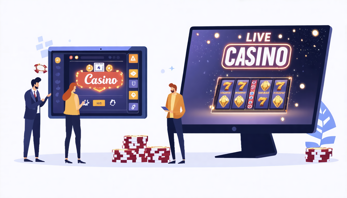 découvrez l'essor des paris en ligne au canada et explorez comment les jeux d'argent connaissent un boom exceptionnel dans tout le pays.