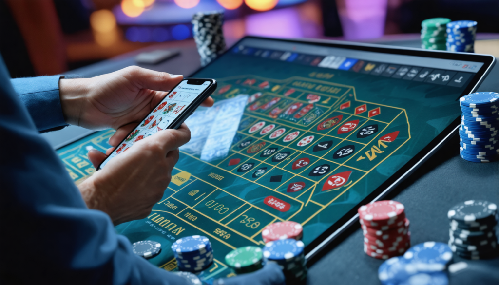 Festivalplay Casino : Analisis Lengkap dan Terbaru untuk 2025
