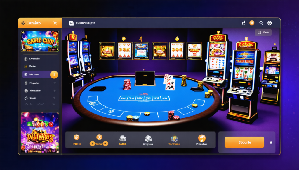 découvrez notre analyse complète de flamez casino en 2025. avis détaillé, bonus, jeux et sécurité pour une expérience de jeu optimale.