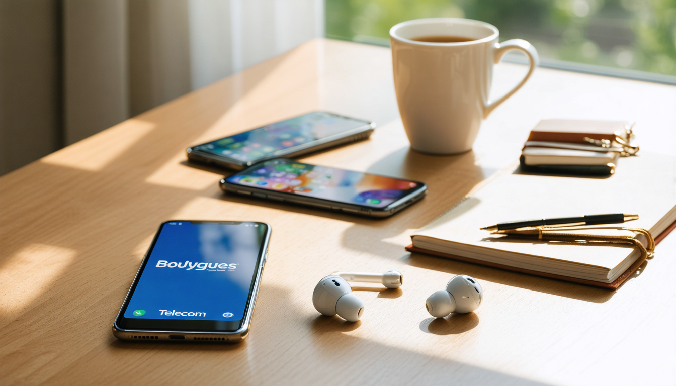 descubra el plan bouygues a 4,99€ de por vida con nuestra guía completa, que incluye las mejores ofertas del momento y una comparación detallada para elegir el plan ideal.