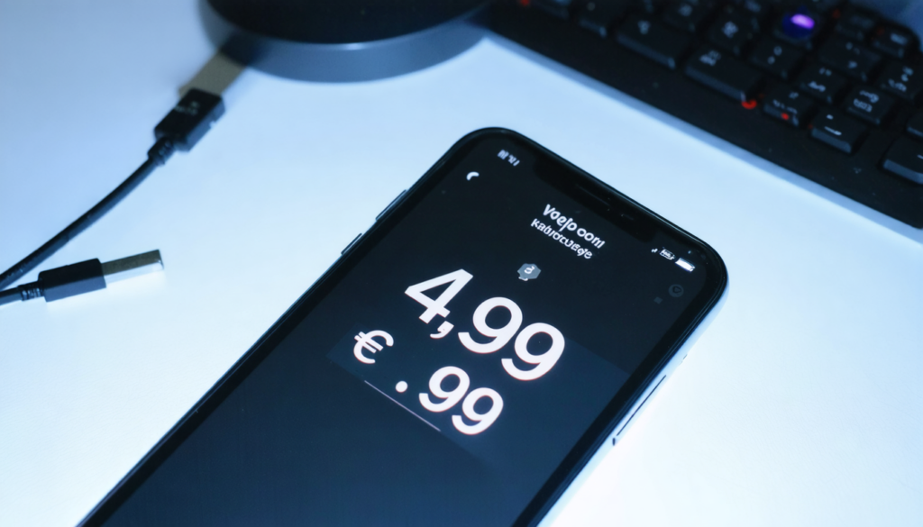 découvrez notre guide complet des forfaits bouygues à 4,99€ à vie avec une comparaison détaillée des meilleures offres pour choisir l'abonnement idéal.