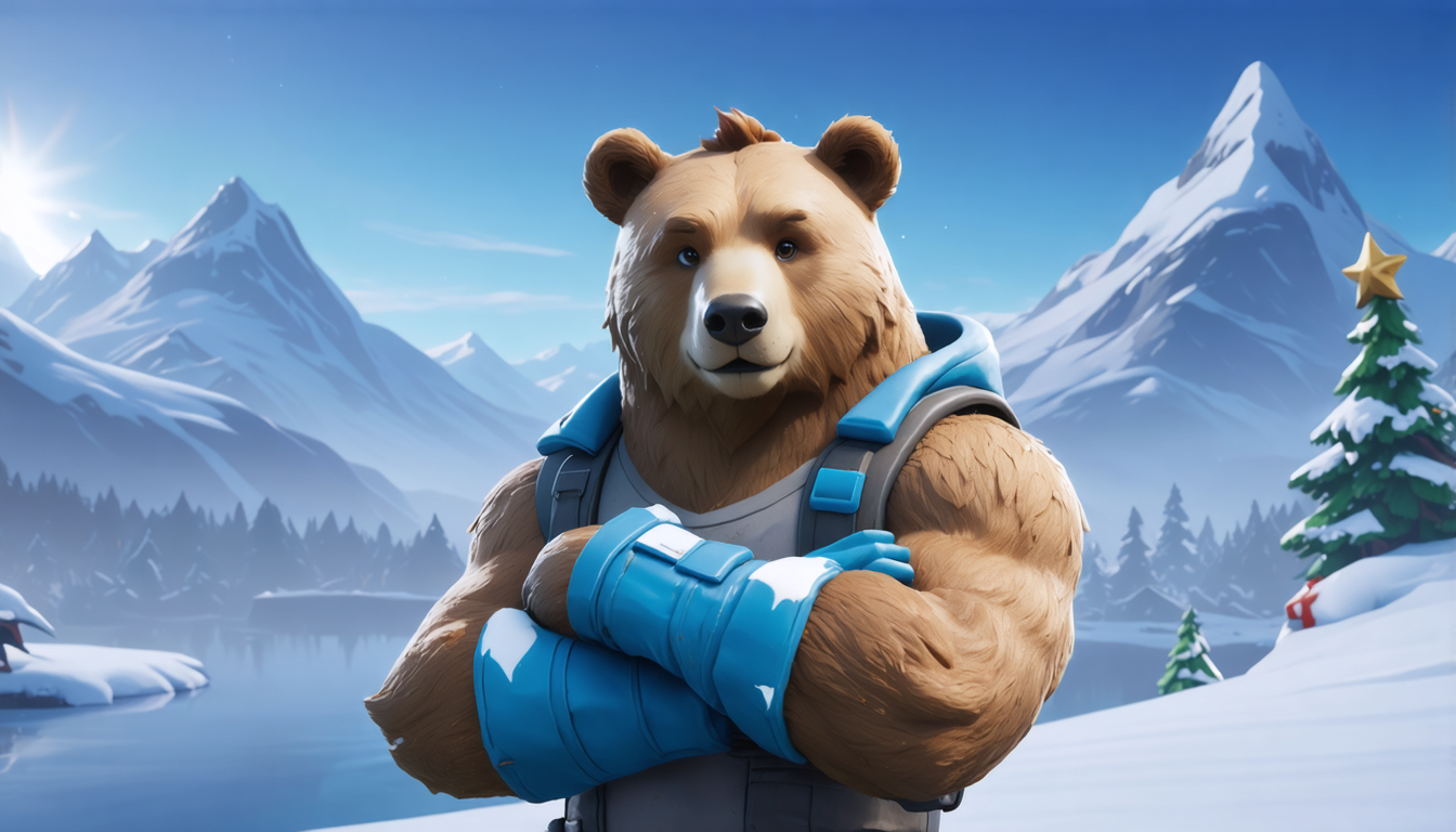 découvrez le guide ultime des quêtes et récompenses de la fête hivernale dans fortnite chapitre 9 saison 1. préparez-vous à maximiser votre expérience hivernale et à débloquer toutes les exclusivités saisonnières !