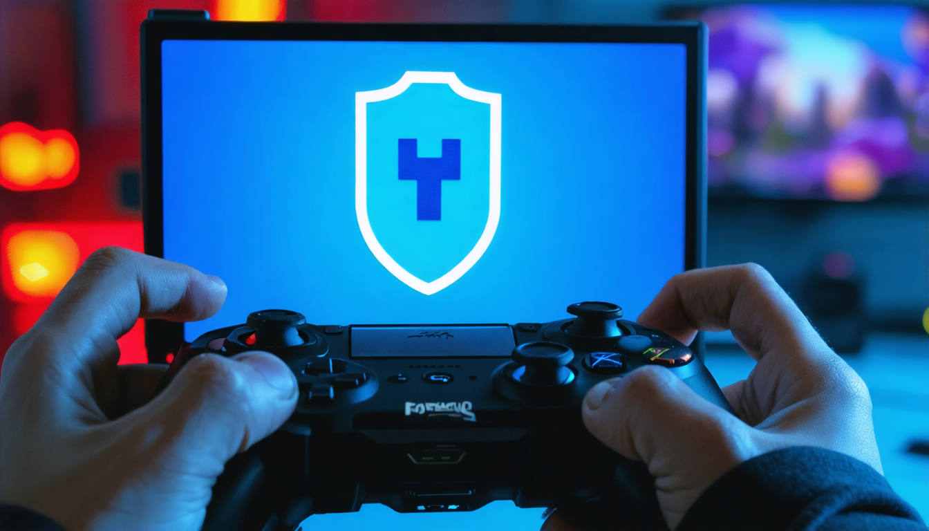 découvrez notre guide complet pour activer facilement la double authentification (2fa) sur fortnite et sécurisez votre compte en quelques étapes simples.