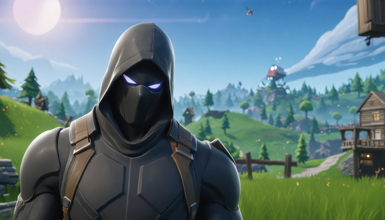 découvrez notre guide complet pour activer facilement la double authentification (2fa) sur fortnite et sécurisez votre compte efficacement.