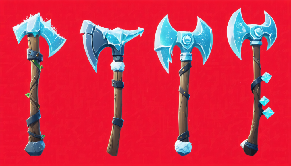 plongez dans fortnite hiver 2025 et profitez des 16 cadeaux gratuits incontournables ainsi que des 2 skins exclusifs à débloquer pour une expérience de jeu unique cet hiver.