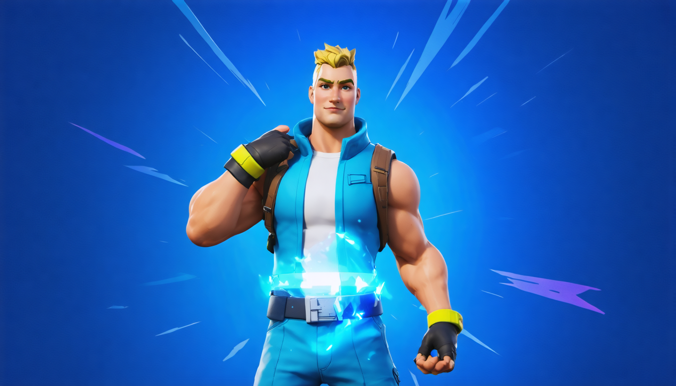 descubre el regreso sorpresa de uno de los objetos más raros de fortnite tras 2,803 días de ausencia, una noticia que encantará a los fans del juego.