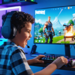 Fortnite : el método astuto para obtener 1 000 V-Bucks por solo 1 € en Xbox y PC revelado