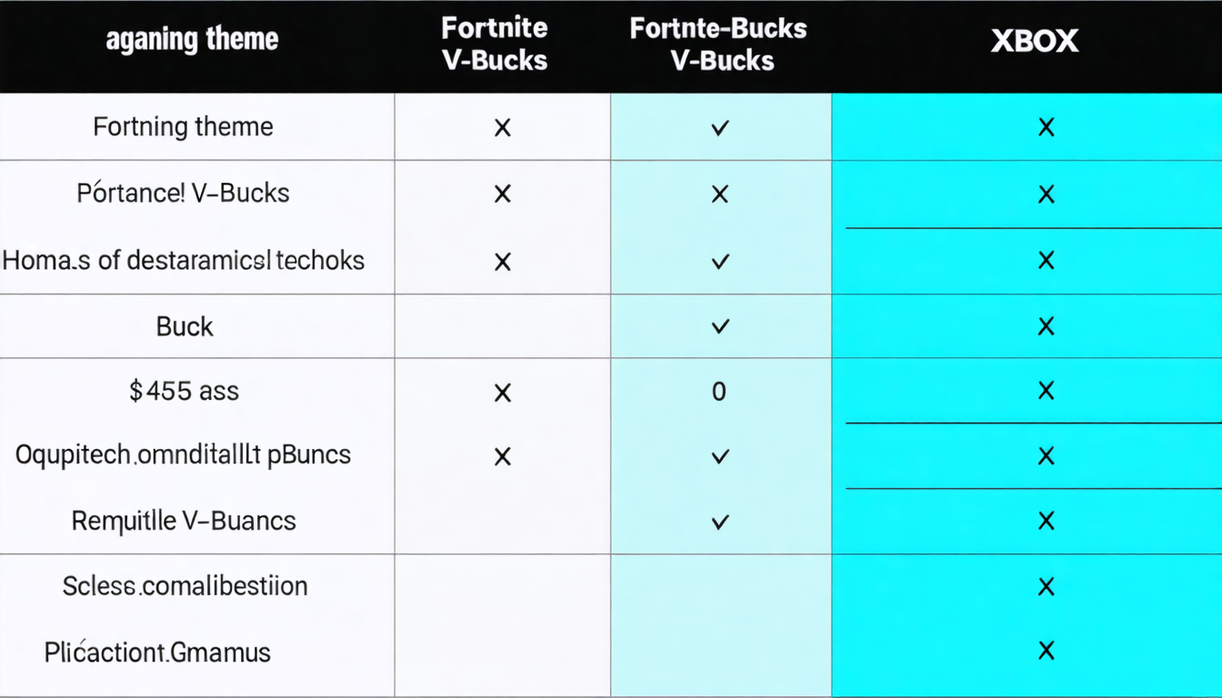 descubre el método ingenioso para obtener 1 000 v-bucks en fortnite por solo 1 € en xbox y pc. aprovecha esta oferta exclusiva revelada para potenciar tu experiencia de juego a bajo precio.