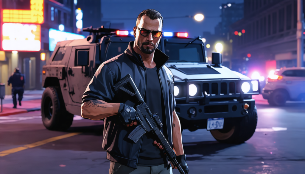 découvrez les astuces incontournables de gta online pour accumuler 150 millions rapidement et optimiser votre expérience de jeu avec des conseils exclusifs.