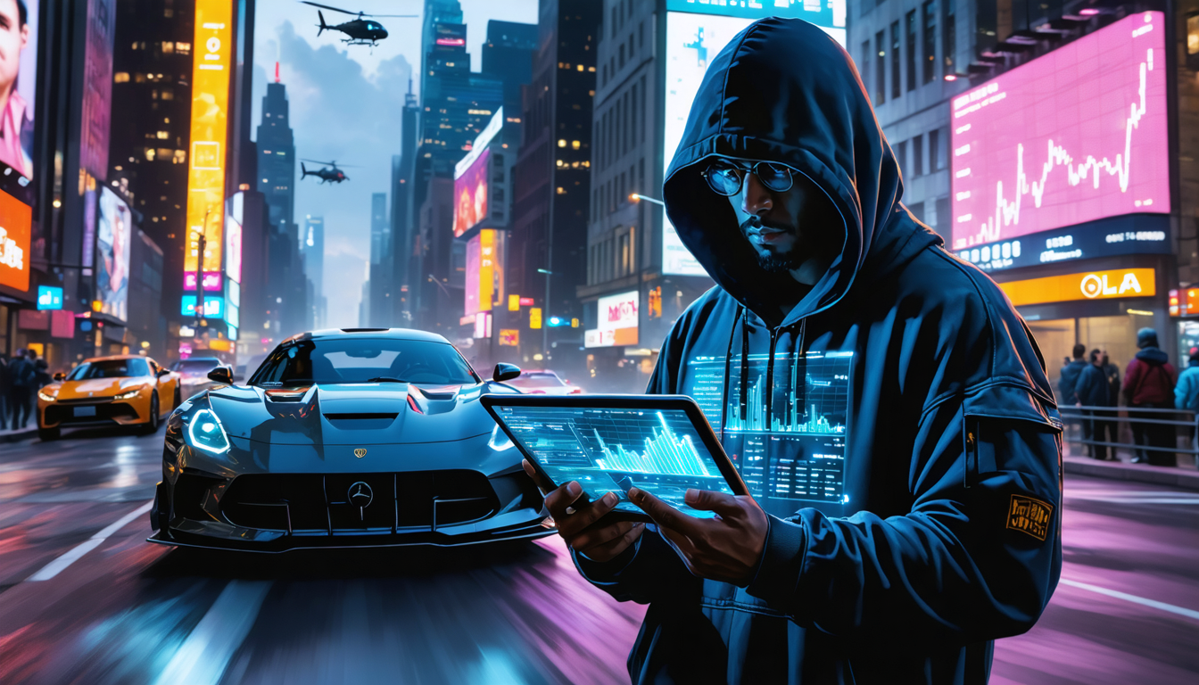 découvrez les secrets incontournables de gta online pour amasser 150 millions rapidement et optimiser votre richesse en un temps record.