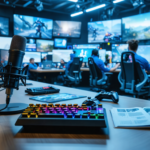 Gameblog : La tua fonte imprescindibile per le ultime notizie e recensioni di videogiochi