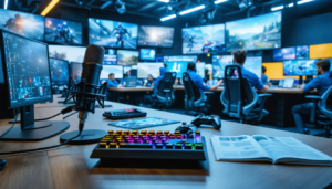 découvrez gameblog, votre source incontournable pour les dernières actualités, tests et analyses approfondies de jeux vidéo, pour tous les passionnés du gaming.