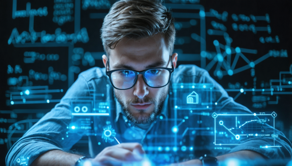 découvrez les différences entre geek et nerd avec gamerz voice : une plongée dans l'univers de ces passionnés et leurs subtilités uniques.