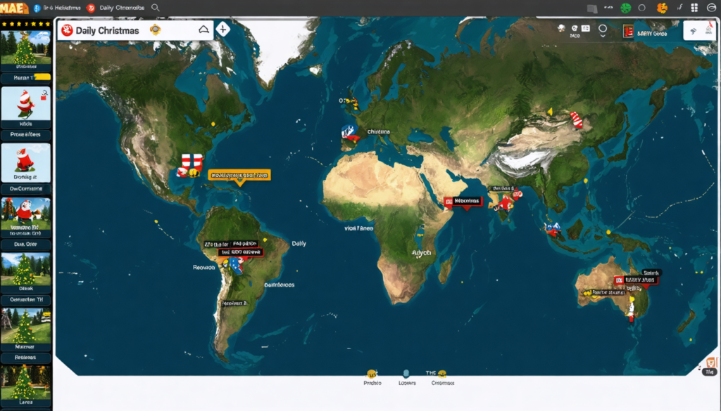 découvrez comment gran turismo 7 fête noël avec 5 jours de cadeaux exclusifs pour les joueurs. profitez d'offres spéciales et de surprises uniques pendant cette période festive.