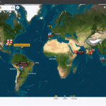 Gran Turismo 7 célèbre Noël avec 5 jours de cadeaux exclusifs