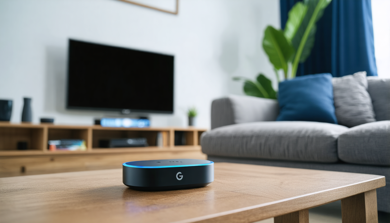 découvrez comment configurer facilement votre chromecast sur le wi-fi et explorez toutes les fonctionnalités de google pour optimiser votre expérience de streaming.