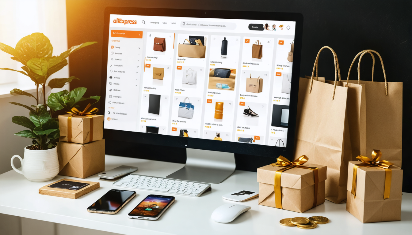 discover our complete guide to maximizing the use of your coins on aliexpress. all tips and advice revealed to save and fully enjoy your online purchases!