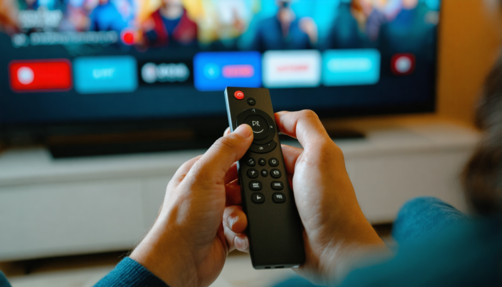 découvrez notre guide complet pour installer iron tv pro sur votre amazon fire stick facilement et étape par étape. profitez d'une télévision en streaming sans limites grâce à notre tutoriel simple et efficace.