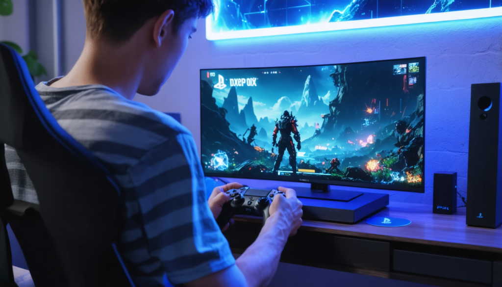 découvrez notre guide complet pour installer overwatch 2 sur ps4. profitez d'astuces et conseils précieux pour maîtriser ce jeu blizzard et améliorer votre expérience de jeu.