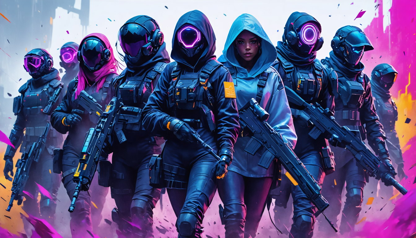 discover our complete guide to installing overwatch 2 on ps4. essential tips and advice for a good start and mastering this action game by blizzard.