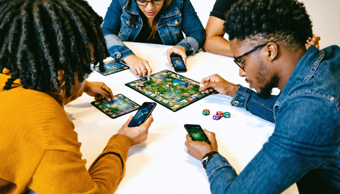 entdecken Sie unseren vollständigen Leitfaden, um den Club der Magnaten in Monopoly GO zu erreichen, und profitieren Sie von allen exklusiven Belohnungen. Tipps, Ratschläge und detaillierte Erklärungen zur Spielbeherrschung.