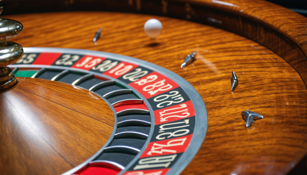 Kompletter Leitfaden zur Beherrschung des Online-Roulettespiels: Tipps und Strategien, die man kennen sollte