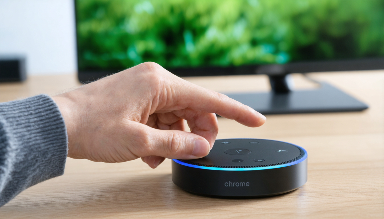 temukan panduan praktis kami untuk dengan mudah mereset Chromecast Anda dan menjamin tampilan optimal di televisi Anda. ikuti langkah sederhana untuk menikmati pengalaman streaming yang lebih baik.