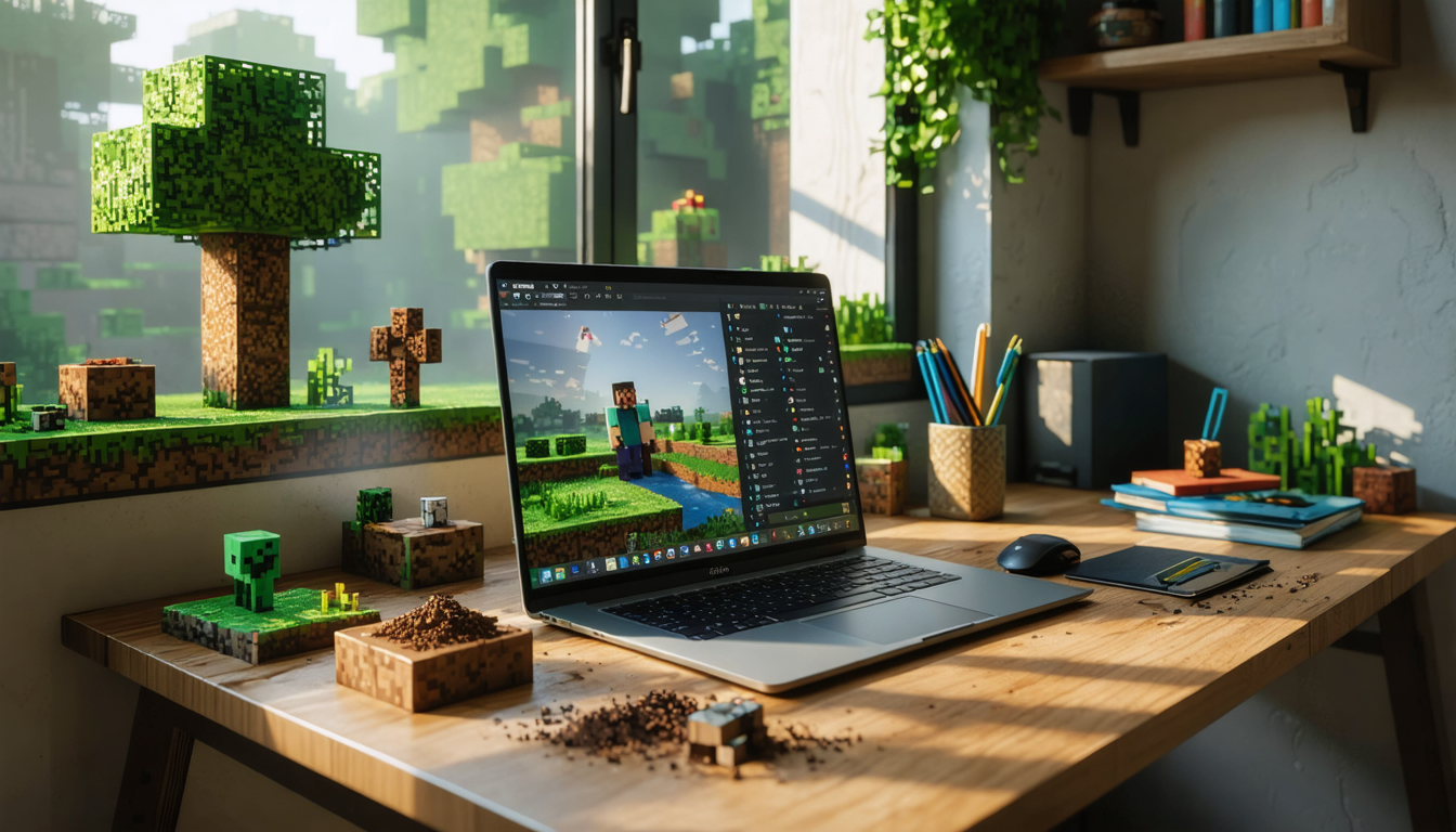 découvrez comment trouver la seed d'un monde minecraft sur serveur grâce à ce guide pratique étape par étape, adapté à tous les joueurs.