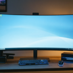 Practical guide to selecting the ideal PC screen combining gaming and productivity