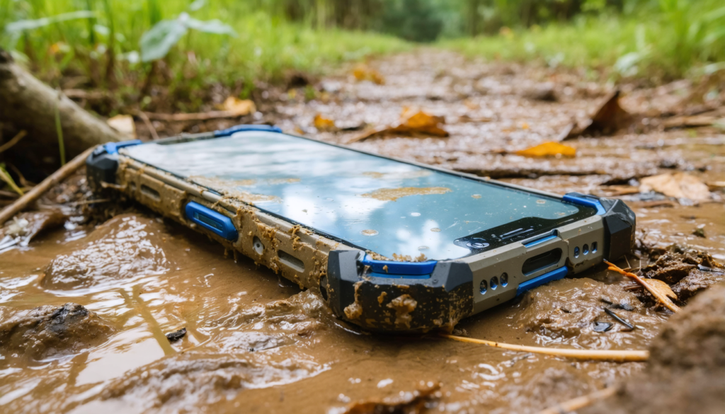 découvrez notre guide pratique pour choisir un smartphone ultra-résistant aux intempéries, idéal pour vos randonnées pluvieuses. trouvez le compagnon parfait pour rester connecté quelles que soient les conditions.