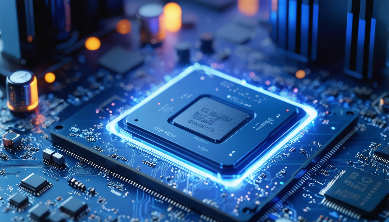 odkryj nasz ostateczny przewodnik po podkręcaniu procesora: praktyczne wskazówki, optymalne ustawienia i porady, jak bezpiecznie zwiększyć wydajność twojego komputera.