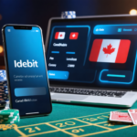 IDebit: La solución de pago imprescindible para los casinos en línea en Canadá