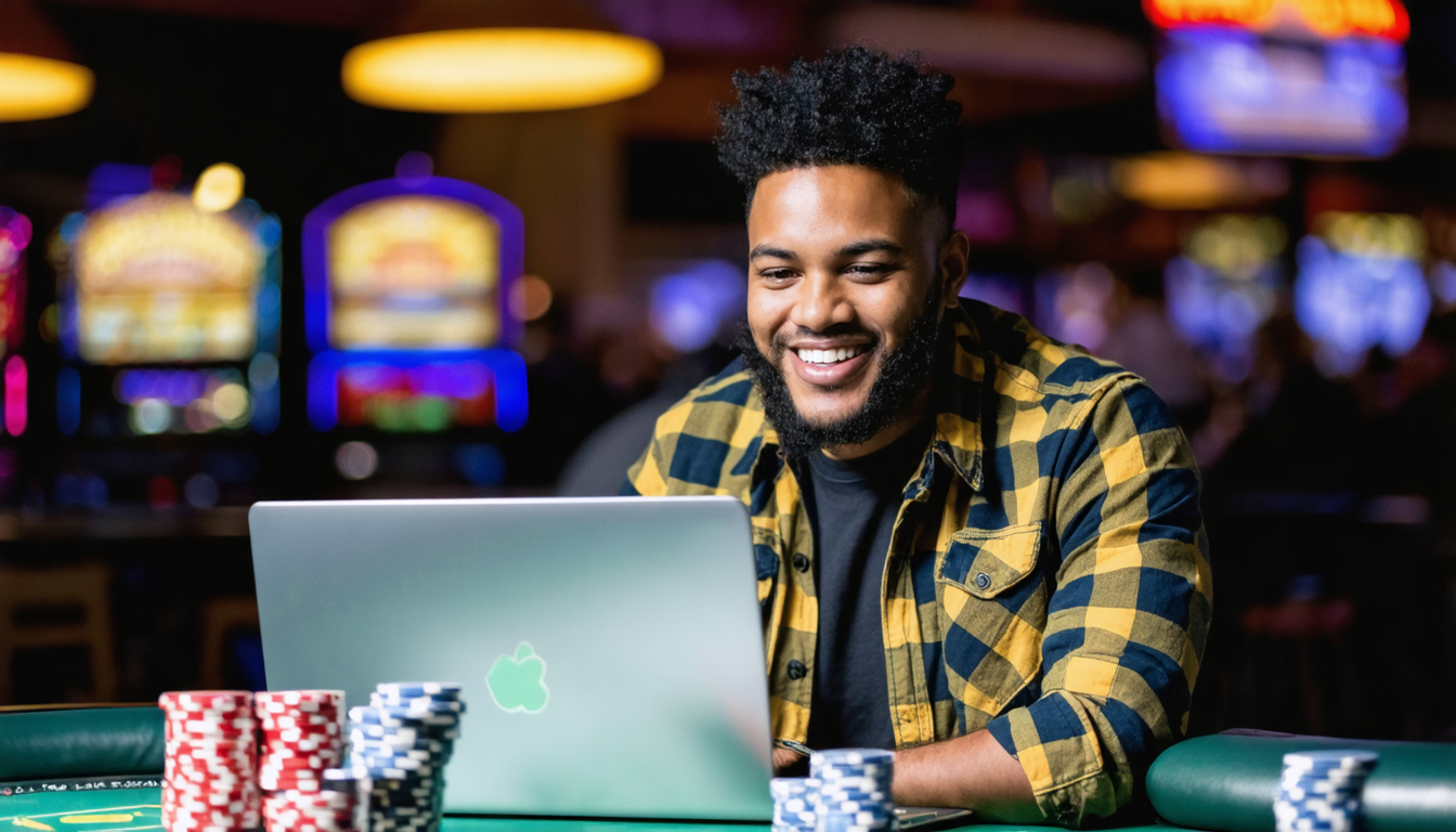 idebit : la solution de paiement sécurisée et facile à utiliser pour les casinos en ligne au canada, offrant rapidité et fiabilité pour toutes vos transactions.