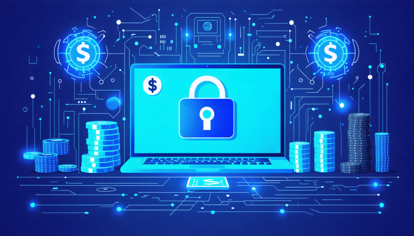 idebit : découvrez la solution de paiement fiable et sécurisée, spécialement conçue pour les casinos en ligne au canada. effectuez vos transactions rapidement et en toute confiance.