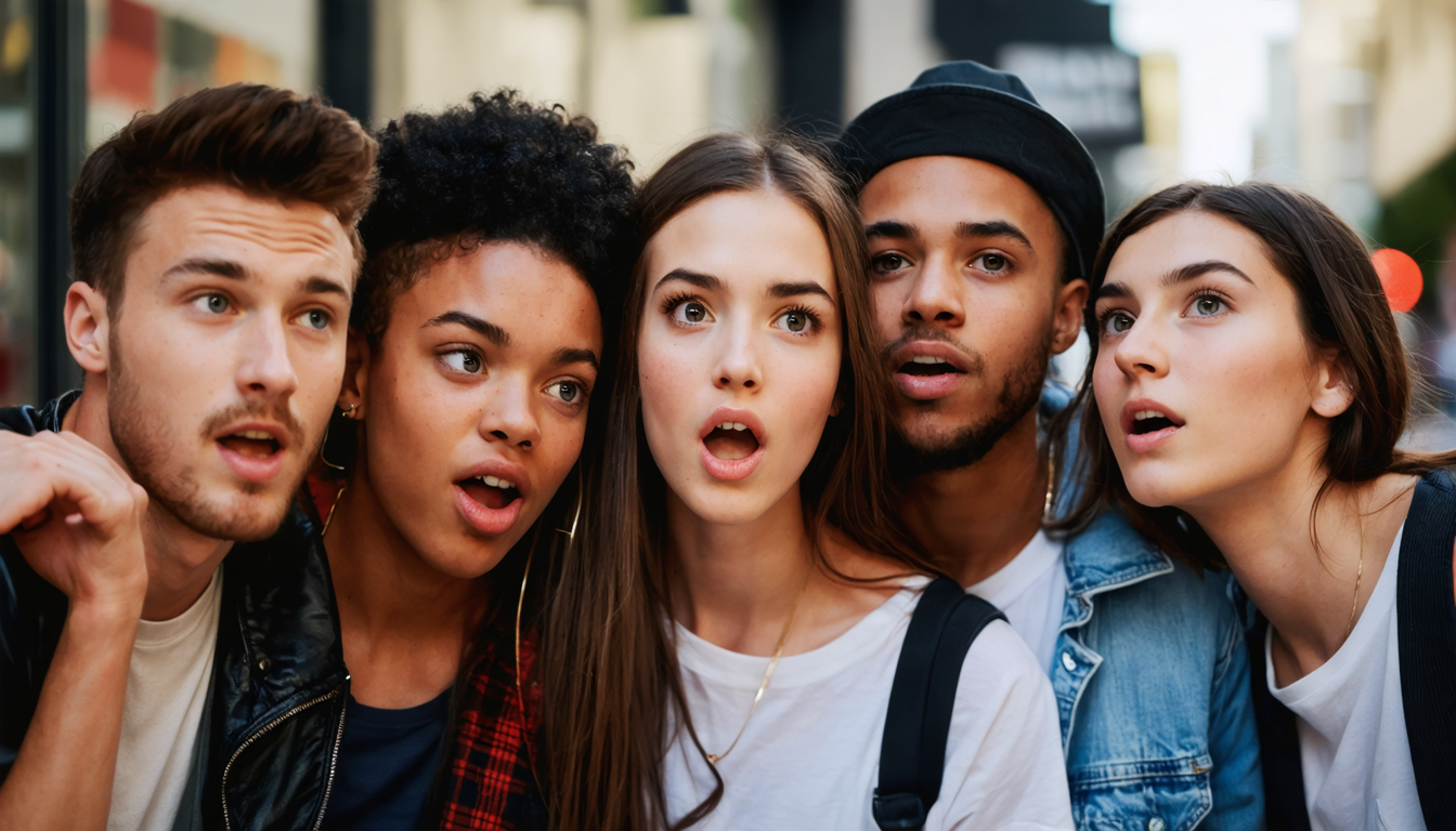 iykyk : plongez dans l'univers de cette abréviation mystérieuse qui fait sensation partout. comprenez son origine et son utilisation tendance dès maintenant !