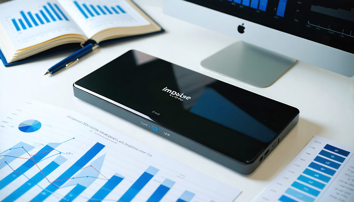 discover our comprehensive analysis of impulse luxevo: features, advantages, disadvantages, and essential advice to choose well before your purchase.