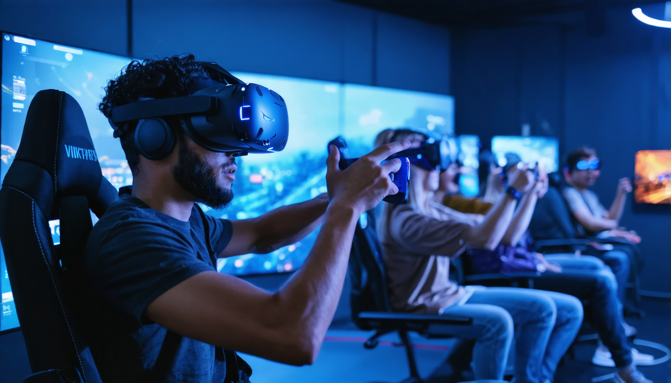 découvrez pourquoi une expérience universelle dans les jeux vidéo reste inaccessible, malgré les avancées technologiques et la diversité des joueurs à travers le monde.