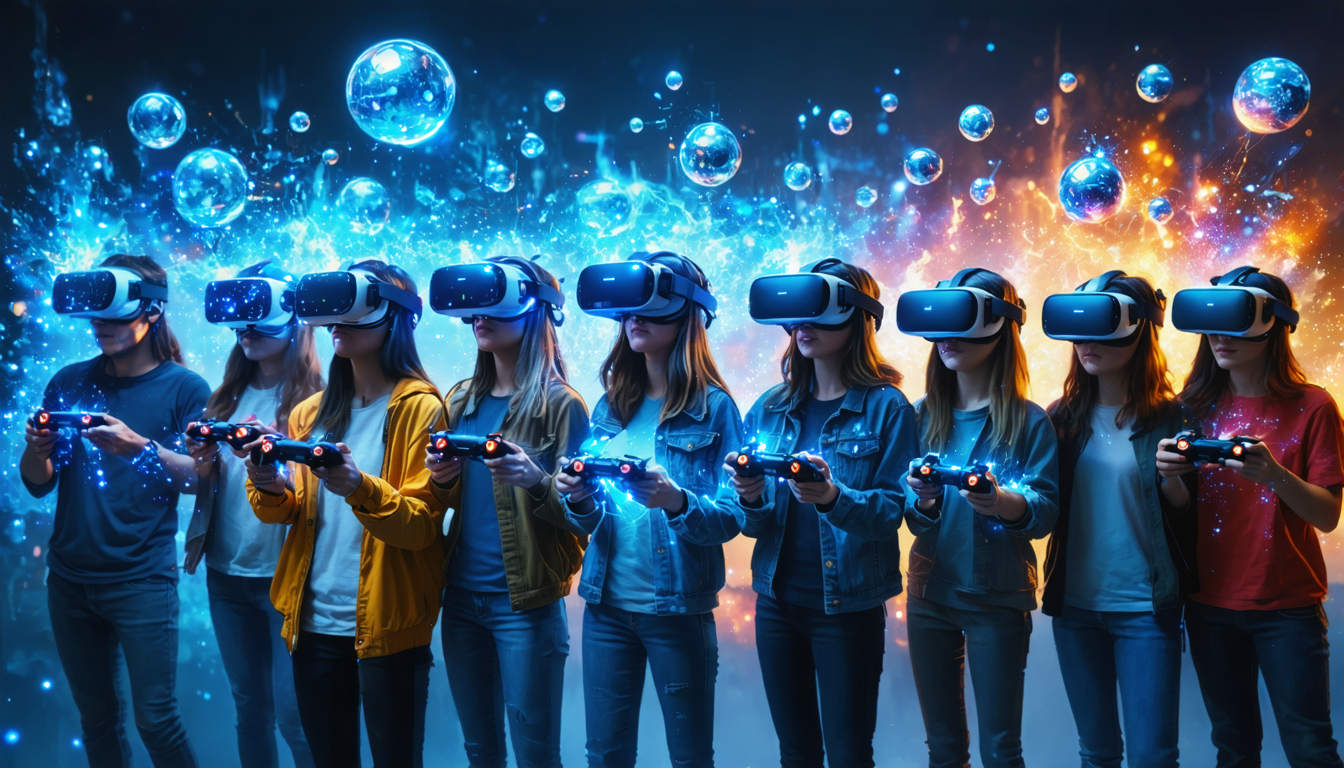 découvrez pourquoi une expérience universelle dans les jeux vidéo reste difficile à atteindre, entre diversité des joueurs, technologies et créativité.